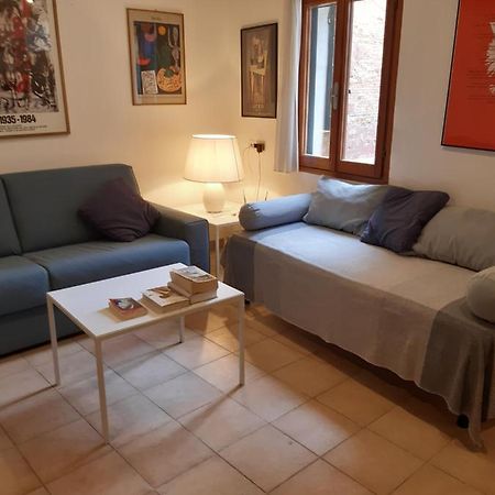 Apartamento Casa Gorne Anzolo Venecia Exterior foto