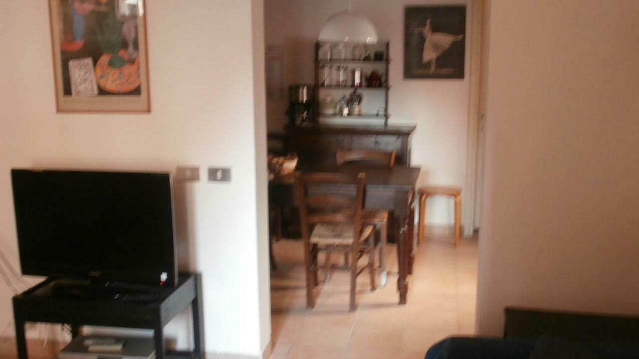Apartamento Casa Gorne Anzolo Venecia Exterior foto