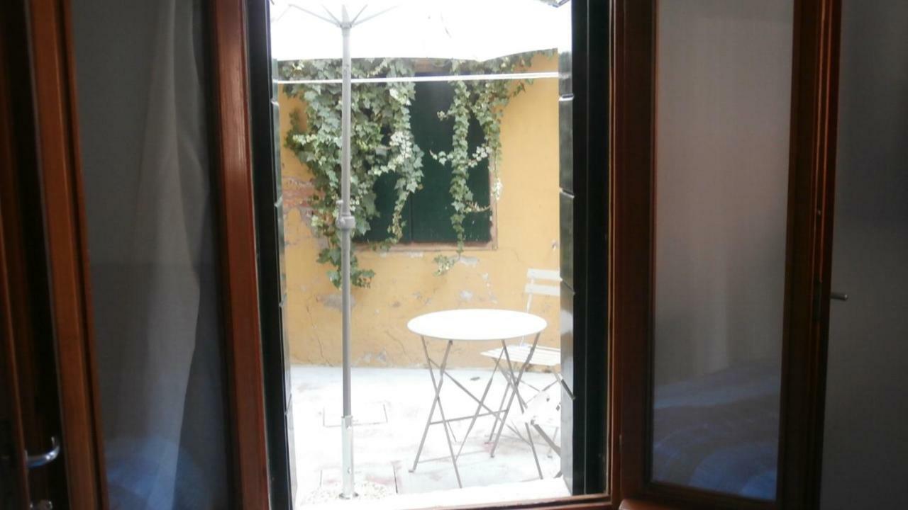 Apartamento Casa Gorne Anzolo Venecia Exterior foto